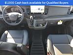 New 2026 Ford Transit 250 Medium Roof Empty Cargo Van for sale #0TA48908 - photo 15
