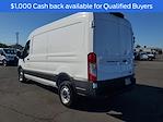 New 2026 Ford Transit 250 Medium Roof Empty Cargo Van for sale #0TA48908 - photo 3