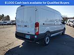 New 2026 Ford Transit 250 Medium Roof Empty Cargo Van for sale #0TA48908 - photo 5
