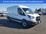 New 2026 Ford Transit 250 Medium Roof Empty Cargo Van for sale #0TA48908 - photo 6