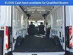 New 2026 Ford Transit 250 Medium Roof Empty Cargo Van for sale #0TA48908 - photo 9