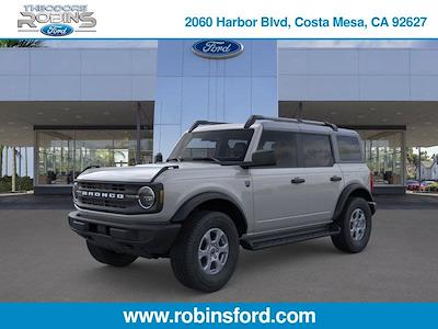 New 2026 Ford Bronco - photo 1