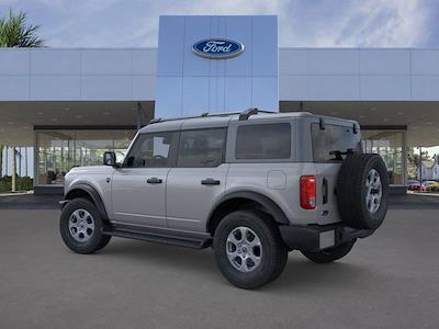 New 2026 Ford Bronco - photo 1