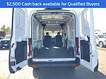 2026 Ford Transit 250 Medium Roof RWD Empty Cargo Van for sale #0TA49327 - photo 2