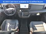 2026 Ford Transit 250 Medium Roof RWD Empty Cargo Van for sale #0TA49327 - photo 12