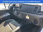 2026 Ford Transit 250 Medium Roof RWD Empty Cargo Van for sale #0TA49327 - photo 14