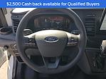 2026 Ford Transit 250 Medium Roof RWD Empty Cargo Van for sale #0TA49327 - photo 24
