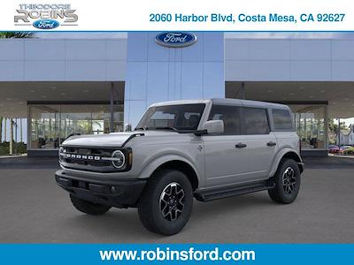 New 2026 Ford Bronco - photo 1