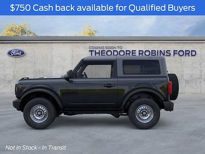 New 2026 Ford Bronco - photo 1