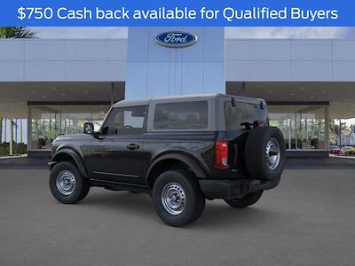 New 2026 Ford Bronco - photo 2