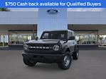 2026 Ford Bronco 4WD SUV for sale #0TA51377 - photo 1