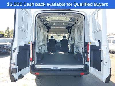 2026 Ford Transit 250 Medium Roof RWD Empty Cargo Van for sale #0TA52299 - photo 2