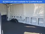2026 Ford Transit 250 Medium Roof RWD Empty Cargo Van for sale #0TA52299 - photo 11