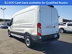 2026 Ford Transit 250 Medium Roof RWD Empty Cargo Van for sale #0TA52299 - photo 4