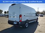 2026 Ford Transit 250 Medium Roof RWD Empty Cargo Van for sale #0TA52299 - photo 3