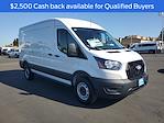 2026 Ford Transit 250 Medium Roof RWD Empty Cargo Van for sale #0TA52299 - photo 6