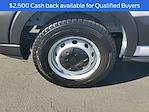 2026 Ford Transit 250 Medium Roof RWD Empty Cargo Van for sale #0TA52299 - photo 7