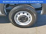 2026 Ford Transit 250 Medium Roof RWD Empty Cargo Van for sale #0TA52299 - photo 8