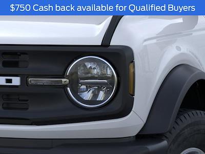 New 2026 Ford Bronco - photo 1