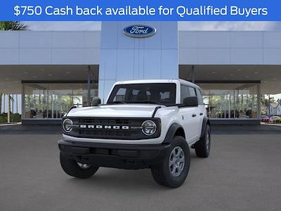 New 2026 Ford Bronco - photo 1