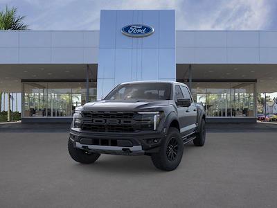 New 2026 Ford F-150 - photo 1