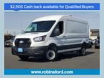 New 2026 Ford Transit 250 Medium Roof Empty Cargo Van for sale #0TA57063 - photo 22