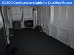 2026 Ford Transit 250 Medium Roof RWD Empty Cargo Van for sale #0TA57063 - photo 11