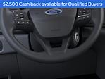 2026 Ford Transit 250 Medium Roof RWD Empty Cargo Van for sale #0TA57063 - photo 12