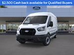 2026 Ford Transit 250 Medium Roof RWD Empty Cargo Van for sale #0TA57063 - photo 1