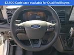 New 2026 Ford Transit 250 Medium Roof Empty Cargo Van for sale #0TA57063 - photo 25