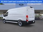 2026 Ford Transit 250 Medium Roof RWD Empty Cargo Van for sale #0TA57063 - photo 2