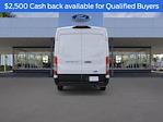 2026 Ford Transit 250 Medium Roof RWD Empty Cargo Van for sale #0TA57063 - photo 5