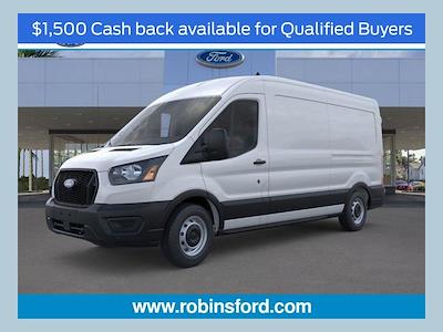 2026 Ford Transit 250 Medium Roof RWD Empty Cargo Van for sale #0TA57082 - photo 1