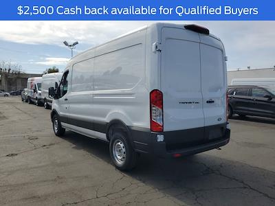 New 2026 Ford Transit 250 Medium Roof Empty Cargo Van for sale #0TA57082 - photo 2