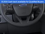 2026 Ford Transit 250 Medium Roof RWD Empty Cargo Van for sale #0TA57082 - photo 13