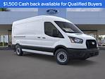 2026 Ford Transit 250 Medium Roof RWD Empty Cargo Van for sale #0TA57082 - photo 8