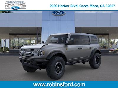 New 2026 Ford Bronco - photo 1
