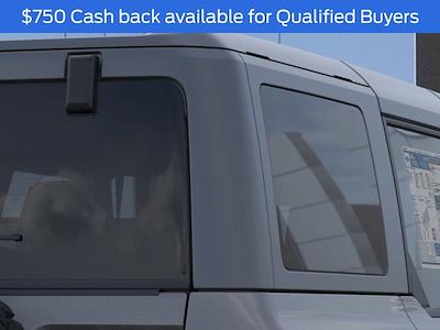 New 2026 Ford Bronco - photo 1