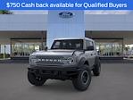 2026 Ford Bronco 4WD SUV for sale #0TA57092 - photo 1