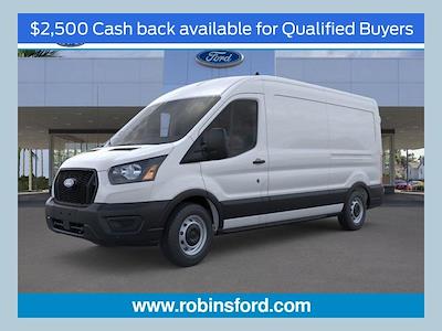 2026 Ford Transit 250 Medium Roof RWD Empty Cargo Van for sale #0TA57130 - photo 1