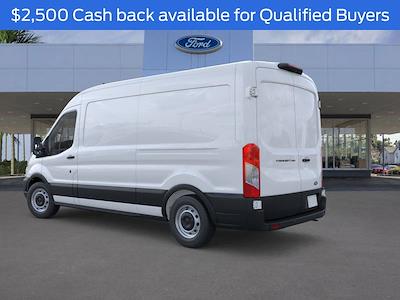 New 2026 Ford Transit 250 - photo 1