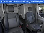 2026 Ford Transit 250 Medium Roof RWD Empty Cargo Van for sale #0TA57130 - photo 11