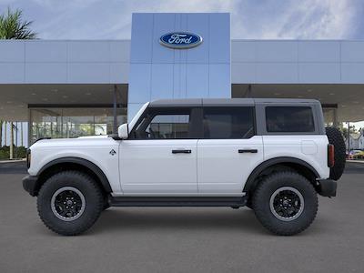 2026 Ford Bronco 4WD SUV for sale #0TA57302 - photo 2