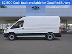 2026 Ford Transit 250 Medium Roof RWD Empty Cargo Van for sale #0TA57455 - photo 3