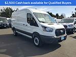 2026 Ford Transit 250 Medium Roof RWD Empty Cargo Van for sale #0TA57455 - photo 6