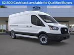 2026 Ford Transit 250 Medium Roof RWD Empty Cargo Van for sale #0TA57455 - photo 8