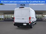 2026 Ford Transit 250 Medium Roof RWD Empty Cargo Van for sale #0TA57455 - photo 9