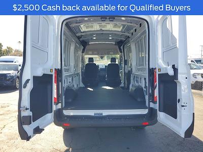 2026 Ford Transit 250 Medium Roof RWD Empty Cargo Van for sale #0TA57720 - photo 2