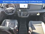 2026 Ford Transit 250 Medium Roof RWD Empty Cargo Van for sale #0TA57720 - photo 12