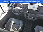 2026 Ford Transit 250 Medium Roof RWD Empty Cargo Van for sale #0TA57720 - photo 13